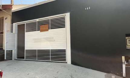 Oportunidade!!!! Casa no Jardim Colonial com 02 Dormitórios – Indaiatuba – Sp.