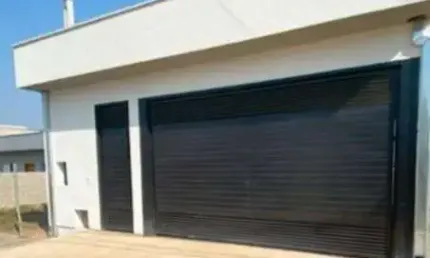 Casa com 2 quartos à venda na Avenida Clovis Ferraz de Camargo, 1655, Parque Campo Bonito, Indaiatuba