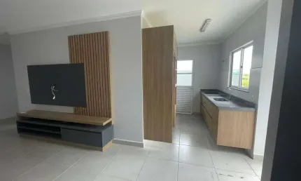 Casa com 2 dormitórios à venda, 59 m² por R$ 440.000,00 - Smart City Indaiá - Indaiatuba/SP
