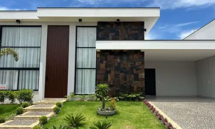 Imóvel à venda no Jardim Residencial Dona Maria José, em Indaiatuba-SP