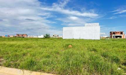 Terreno à Venda no Condomínio Dona Maria Candida – Indaiatuba - Sp.