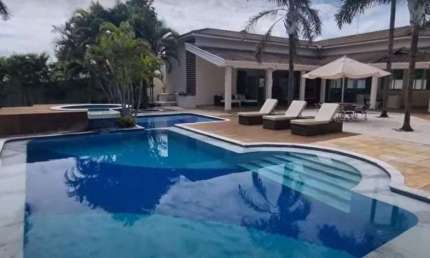Casa com 7 Quartos à Venda no Vale das Laranjeiras, Indaiatuba