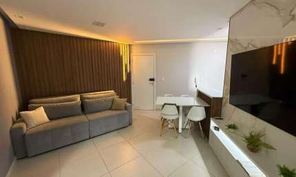 Apartamento com 2 dormitórios à venda, 57 m² por R$ 480.000,00 - Plaza Bella Vista - Indaiatuba/SP