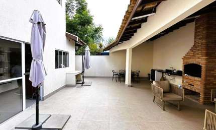 Casa com 3 dormitórios, 149 m² - venda por R$ 980.000,00 ou aluguel por R$ 6.300,02 - Condomínio Nadege - Indaiatuba/SP