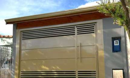 Imóvel à Venda Com 2 Dormitórios Térreo em Indaiatuba-SP