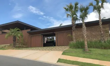 Casa com 6 dormitórios, 900 m² - venda por R$ 10.800.000,00 ou aluguel por R$ 72.000,00/mês - Reserva Petrus - Indaiatuba/SP