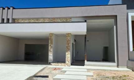 Casa com 3 dormitórios à venda, 180 m² por R$ 1.690.000,00 - Condomínio Piemonte - Indaiatuba/SP