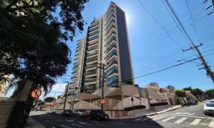 LINDO APTO NO PARQUE ECOLÓGICO - CONDOMÍNIO EDIFÍCIO RAQUEL - INDAIATUBA/SP