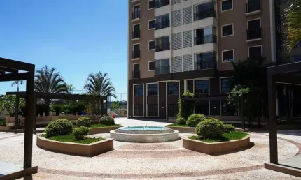 Apartamento à venda, 104 m² por r$ 990.000,00 - vila almeida - indaiatuba/sp