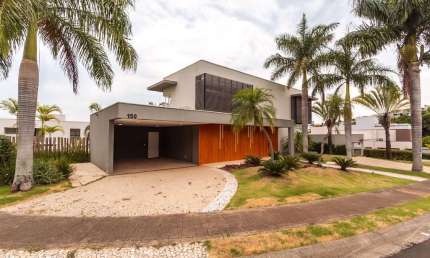 Casa com 4 dormitórios, 594 m² - venda por R$ 5.000.000,00 ou aluguel por R$ 26.420,00/mês - Jardim Vila Paradiso - Indaiatuba/SP