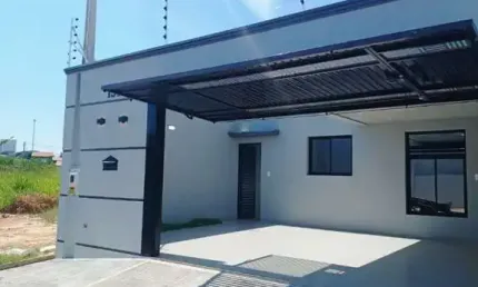Casa à venda no jardim monte carlo com 03 dormitórios sendo 01 suíte – indaiatuba – sp.