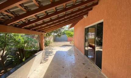 Casa comercial com 1 sala à venda na Rua Basílio Martins, 853, Jardim Califórnia, Indaiatuba