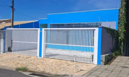 Casa com 2 dormitórios para alugar, 160 m² por r$ 5.980,00/mês - jardim regente - indaiatuba/sp
