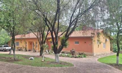 Chácara / sítio com 2 quartos à venda na Alameda Comendador Doutor Santoro Mirone, 152, Distrito Industrial João Narezzi, Indaiatuba