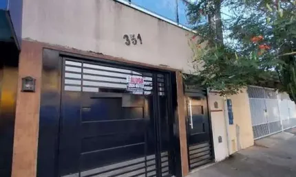 Casa com 3 dormitórios para alugar, 90 m² por R$ 2.900,00/mês - Jardim Belo Horizonte - Indaiatuba/SP