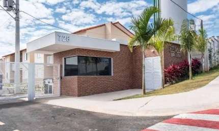 Apartamento com 2 quartos para alugar na Rua Betty Hass de Campos, 729, Colinas de Indaiatuba, Indaiatuba