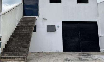 Sala comercial para alugar na Rua Aroeira Salsa, 41, Parque Campo Bonito, Indaiatuba