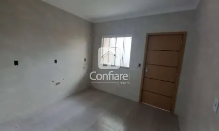 Casa com 3 quartos à venda na Rua Roberto Rizental, 00, Boa Vista, Ponta Grossa