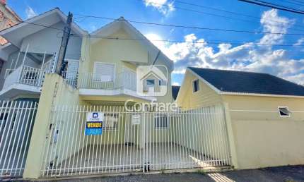 Casa com 3 quartos à venda no Estrela, Ponta Grossa 