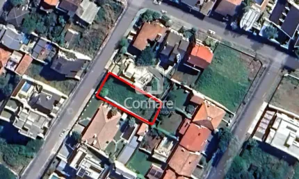 Terreno à venda na Rua Salomão Tuma, 89, Estrela, Ponta Grossa