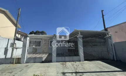 Casa com 3 quartos à venda no Contorno, Ponta Grossa 