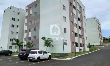 Apartamento com 3 quartos à venda na Rua Prefeito Albary Guimarães, 100, Contorno, Ponta Grossa