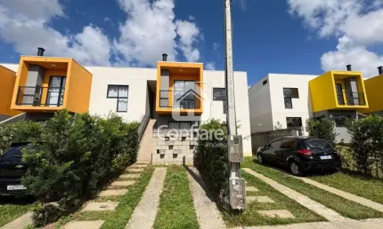 Apartamento com 2 quartos à venda na Avenida Siqueira Campos, 2013, Uvaranas, Ponta Grossa