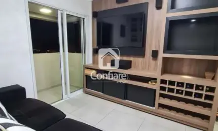 Apartamento com 2 quartos à venda na Rua Francisco Ribas, 532, Centro, Ponta Grossa