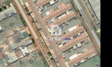 Casa em condomínio fechado com 2 quartos à venda na Rua Rio Amazonas, 55, Piriquitos, Ponta Grossa