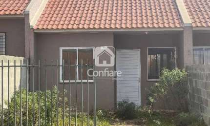Casa com 2 quartos à venda na Rua Julia Da Silva Risseti, 751, Neves, Ponta Grossa