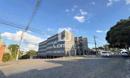 Apartamento com 3 quartos à venda na Rua Professor Cardoso Fontes, 555, Ronda, Ponta Grossa