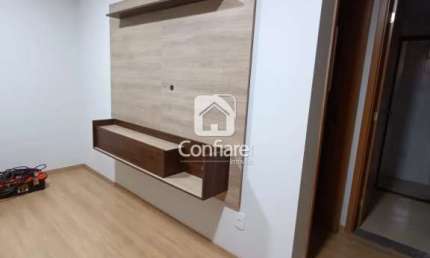 Apartamento com 2 quartos para alugar na Rua Teixeira Mendes, 1441, Uvaranas, Ponta Grossa
