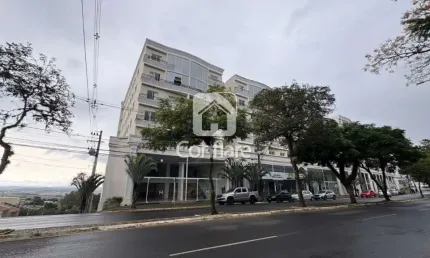 Apartamento com 3 quartos à venda na Avenida Visconde de Mauá, 2559, Oficinas, Ponta Grossa