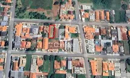 Terreno à venda no Uvaranas, Ponta Grossa 