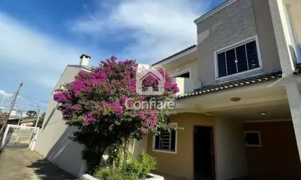 Casa com 3 quartos à venda na Rua Álvares de Azevedo, 38B, Ronda, Ponta Grossa