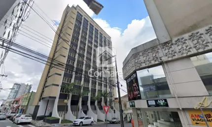 Apartamento com 4 quartos à venda na Rua Doutor Colares, 562, Centro, Ponta Grossa