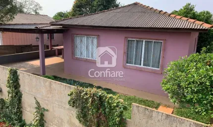 Casa com 3 quartos à venda no Contorno, Ponta Grossa 