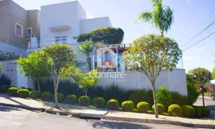 Casa com 3 quartos à venda no Contorno, Ponta Grossa 