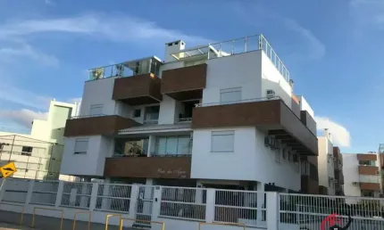 Porto das águas - apartamento 2 dormitórios, sendo 01 suíte, à venda na praia dos ingleses - florianópolis - sc