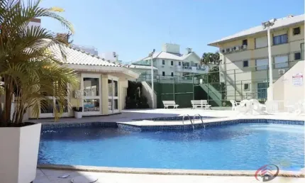 Apartamento 02 dormitórios, mobiliado à venda na praia dos ingleses - florianópolis - sc