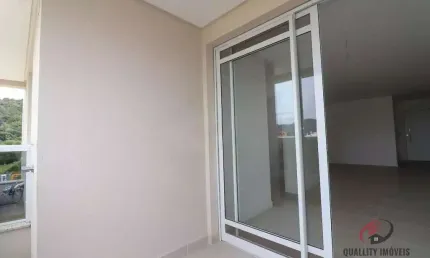 Cannes club residence - apartamento alto padrão em ingleses norte, florianópolis/sc