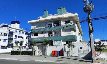 Apartamento em ingleses do rio vermelho, florianópolis/sc