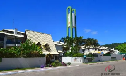 Condomínio vila florida - apartamento 02 dormitórios, sendo 01 suíte a 150 metros da praia dos ingleses - florianópolis - sc