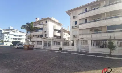 Apartamento com 3 quartos à venda na Rua Lázaro de Oliveira Souza, 314, Ingleses, Florianópolis