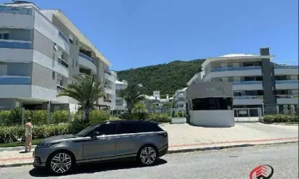 Vila das palmeiras i - apartamento cobertura à venda na praia dos ingleses - florianópolis - sc