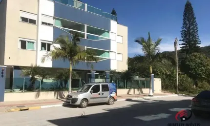 Apartamento com 3 quartos à venda no Ingleses, Florianópolis 