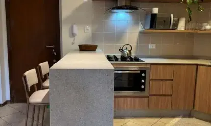 Condomínio vila das gaivotas - apartamento 01 dormitório à venda na praia dos ingleses - florianópolis - sc