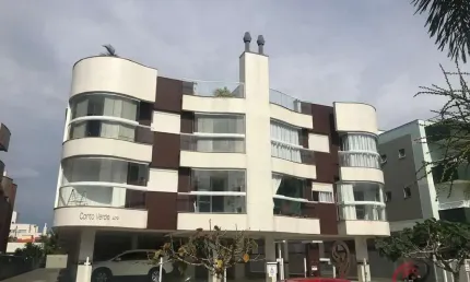 Condomínio canto verde - apartamento 03 dormitórios, mobiliado á venda na praia dos ingleses - florianópolis - sc