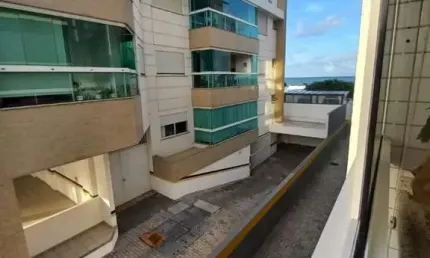 Apartamento com 3 quartos à venda na Rua das Gaivotas, 22, Ingleses, Florianópolis