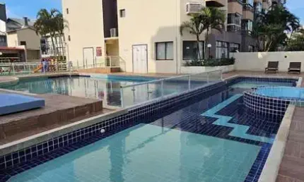 Apartamento 01 dormitório com vista pra o mar à venda na praia dos ingleses - florianópolis - sc